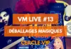 VM Live 13