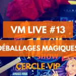 VM Live 13