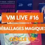 VM Live 16