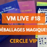 VM Live 18