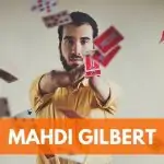 Mahdi GILBERT