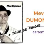 Meven DUMONTIER