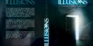 Illusions de Guillaume BOTTA