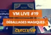 VM Live 19