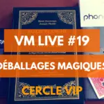 VM Live 19