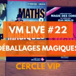 VM Live 22