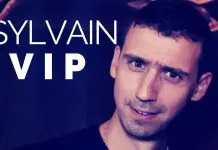 Sylvain VIP