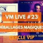 VM Live 23