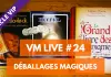 VM Live 24