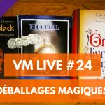 VM Live 24