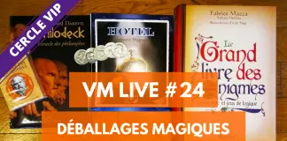 VM Live 24