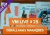 VM Live 25