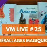 VM Live 25