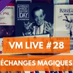 VM Live 28