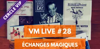 VM Live 28