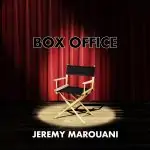 Box Office de Jérémy MAROUANI