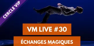 VM Live 30