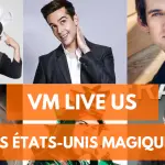 VM Live US Magiques