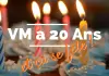 20 ans VM VM Day