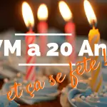 20 ans VM VM Day