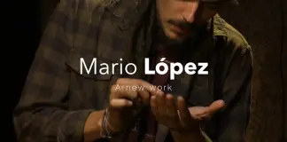 Mario LOPEZ