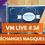 VM Live 34