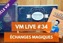 VM Live 34