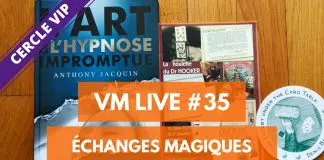 VM Live 35