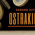 Ostrakinda de Gérard ZITTA