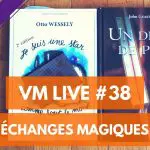 VM Live 38