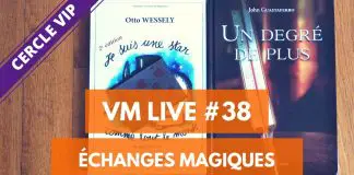 VM Live 38