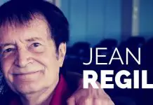 Jean REGIL