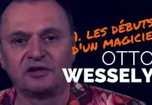 Otto WESSELY
