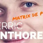 Pierric TENTHOREY