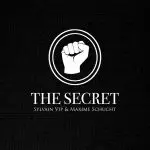 The Secret de Sylvain VIP et Maxime SCHUCHT Couverture