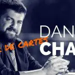 Daniel CHARD