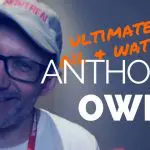 Anthony OWEN