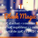 Black Magic 2018