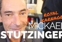 [Tour] Royal Karnage de Mickaël STUTZINGER
