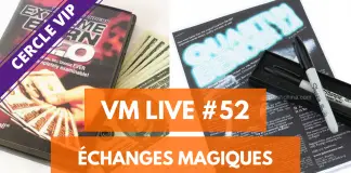 VM Live 52