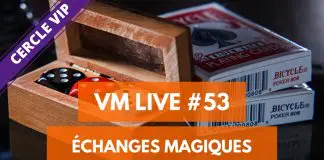 VM Live 53