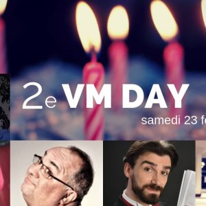 2e VM Day