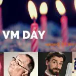 2e VM Day