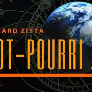 Pot-Pourri 1 de Gérard ZITTA