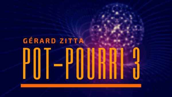 Pot-Pourri 2 de Gérard ZITTA – Image 4