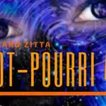 Pot-Pourri 4 de Gérard ZITTA