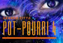 Pot-Pourri 4 de Gérard ZITTA