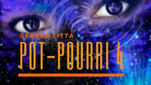 Pot-Pourri 4 de Gérard ZITTA