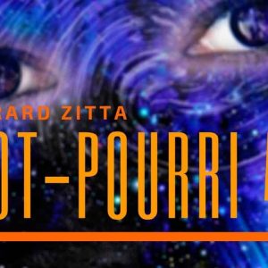 Pot-Pourri 4 de Gérard ZITTA