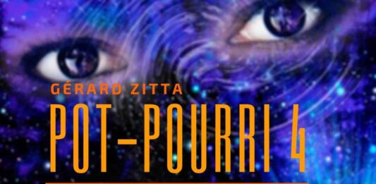 Pot-Pourri 4 de Gérard ZITTA